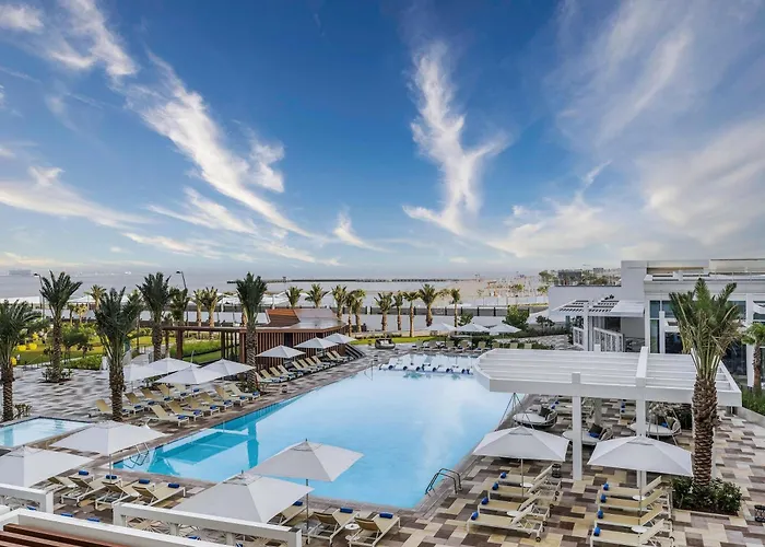 Rixos Gulf Hotel Ad Dawhah